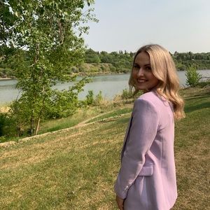 Meet your Posher, Jill